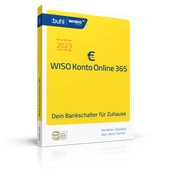WISO Konto Online 365