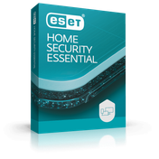 ESET Home Security Essential