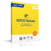 WISO Steuer 2025